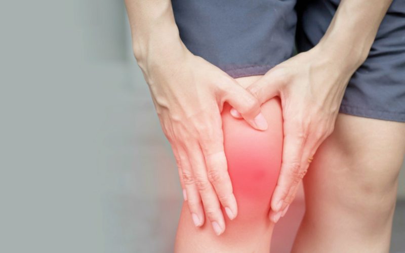 Eklem ağrısı neden olur? Eklemler neden ağrır? Hangi doktor bakar?