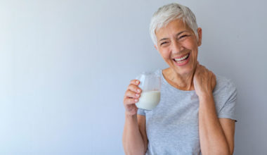 Menopozda Kilo Alımı