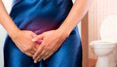 İdrar Yaparken Yanma (Dizüri)