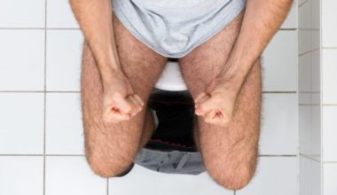 Hemoroid Hastalığına Hangi Bölüm Bakar?