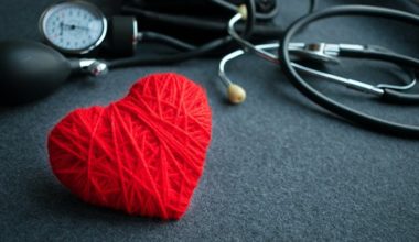 Tansiyon Nedir? Kaç Olmalı?