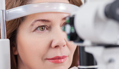 Göz Hastalıkları