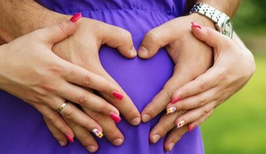 Menopoz Döneminde Hamilelik