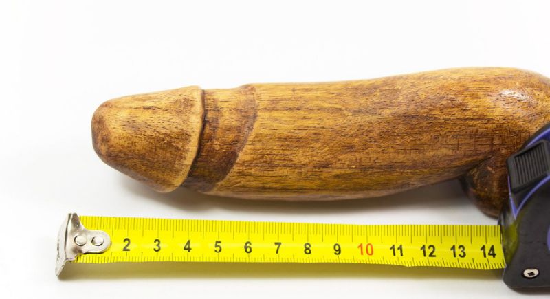 Penis Boyu En Az Kac Cm Olmali 1513969 Uludag Sozluk Galeri