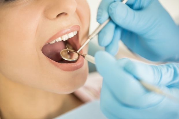 Diş Hekimliği Nedir?