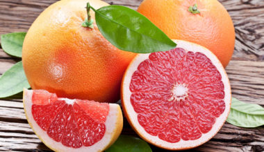 Greyfurt Nedir? Faydaları Nelerdir?