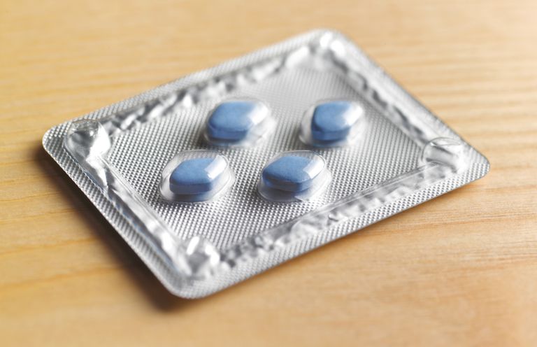 Viagra yan etkileri nelerdir? Viagra nedir? Ne tür yan etkilere yol açar?