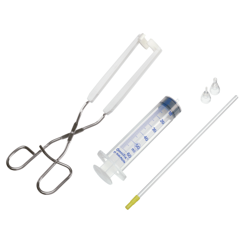 Retrograd üretrografi nasıl çekilir?