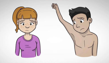 Erken Ergenlik Nedir?