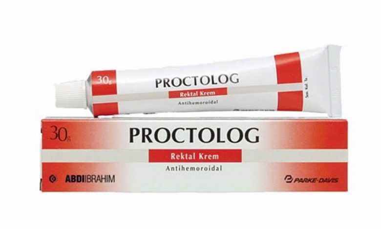 proctolog