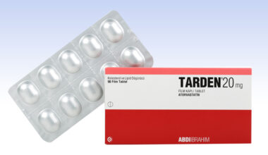 Tarden