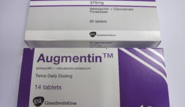 augmentin