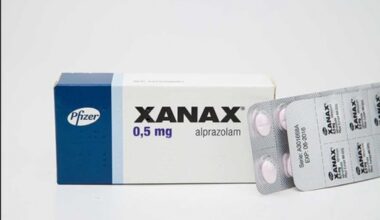 xanax