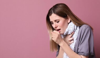 Geçmeyen (Kronik) Öksürük