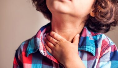 Okul Çağı Hastalıkları